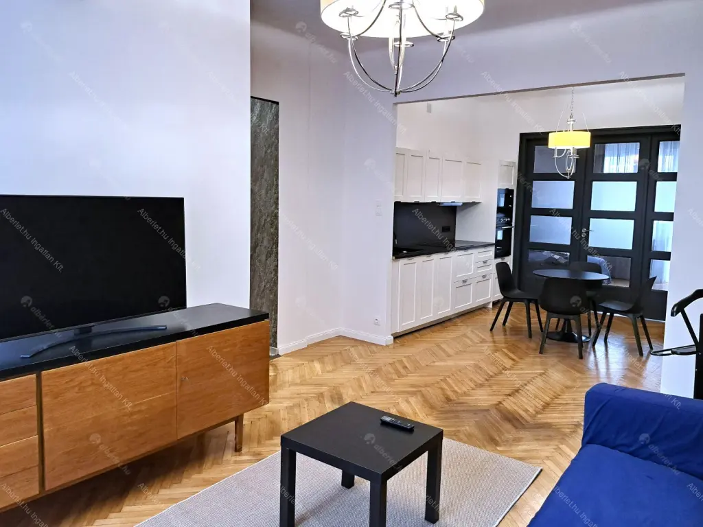 Kiadó albérlet 420000 Ft/hó áron: Budapest, XIII. kerület  Visegrádi utca. Mérete: 70 nm, 3 szobás | Alberlet.hu - 6643026