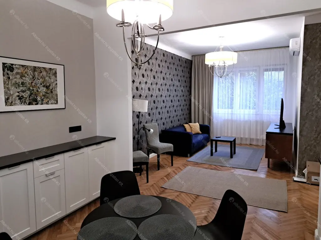 Kiadó albérlet 420000 Ft/hó áron: Budapest, XIII. kerület  Visegrádi utca. Mérete: 70 nm, 3 szobás | Alberlet.hu - 6656004