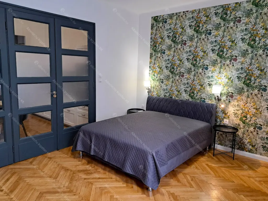 Kiadó albérlet 420000 Ft/hó áron: Budapest, XIII. kerület  Visegrádi utca. Mérete: 70 nm, 3 szobás | Alberlet.hu - 6656007