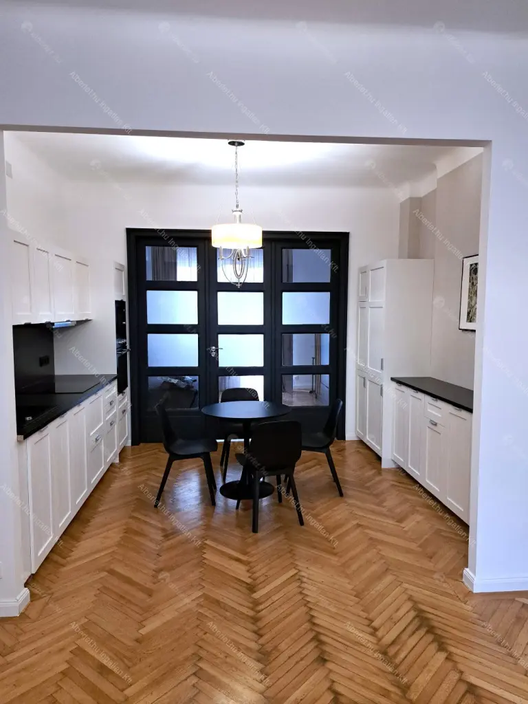 Kiadó albérlet 420000 Ft/hó áron: Budapest, XIII. kerület  Visegrádi utca. Mérete: 70 nm, 3 szobás | Alberlet.hu - 6656009