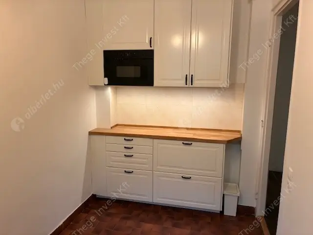 Kiadó albérlet 330000 Ft/hó áron: Budapest, XIII. kerület  Visegrádi utca. Mérete: 74 nm, 1 szobás | Alberlet.hu - 6624340