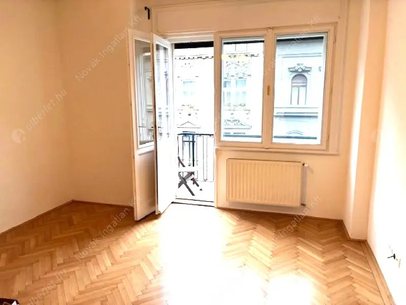 Kiadó albérlet 330000 Ft/hó áron: Budapest, XIII. kerület  Visegrádi utca. Mérete: 74 nm, 2 szobás | Alberlet.hu - 6621831