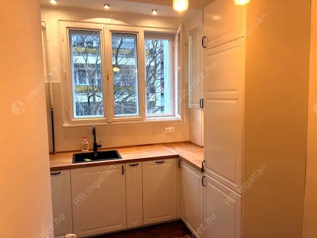 Kiadó albérlet 330000 Ft/hó áron: Budapest, XIII. kerület  Visegrádi utca. Mérete: 74 nm, 2 szobás | Alberlet.hu - 6626569