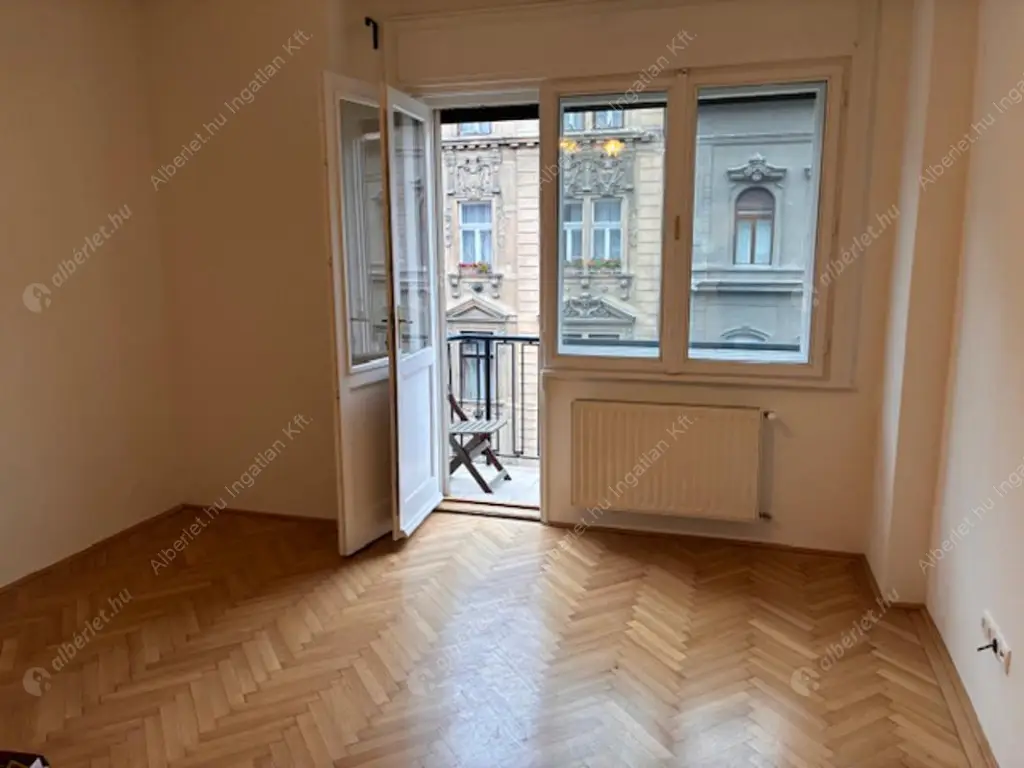 Kiadó albérlet 330000 Ft/hó áron: Budapest, XIII. kerület  Visegrádi utca. Mérete: 74 nm, 3 szobás | Alberlet.hu - 6617460