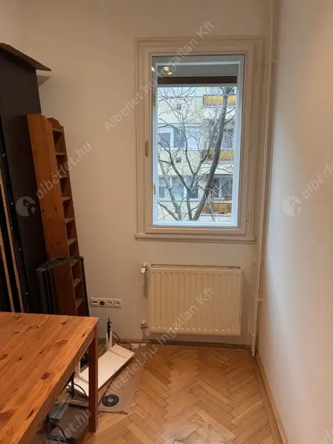 Kiadó albérlet 330000 Ft/hó áron: Budapest, XIII. kerület  Visegrádi utca. Mérete: 74 nm, 3 szobás | Alberlet.hu - 6617466