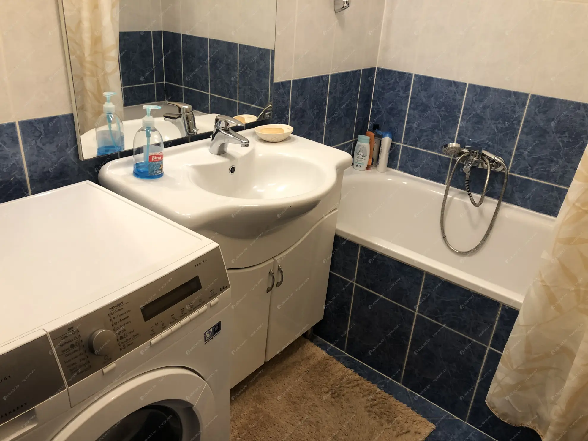 Kiadó albérlet 360000 Ft/hó áron: Budapest, XIII. kerület  Visegrádi utca. Mérete: 76 nm, 3 szobás | Alberlet.hu - 6607656