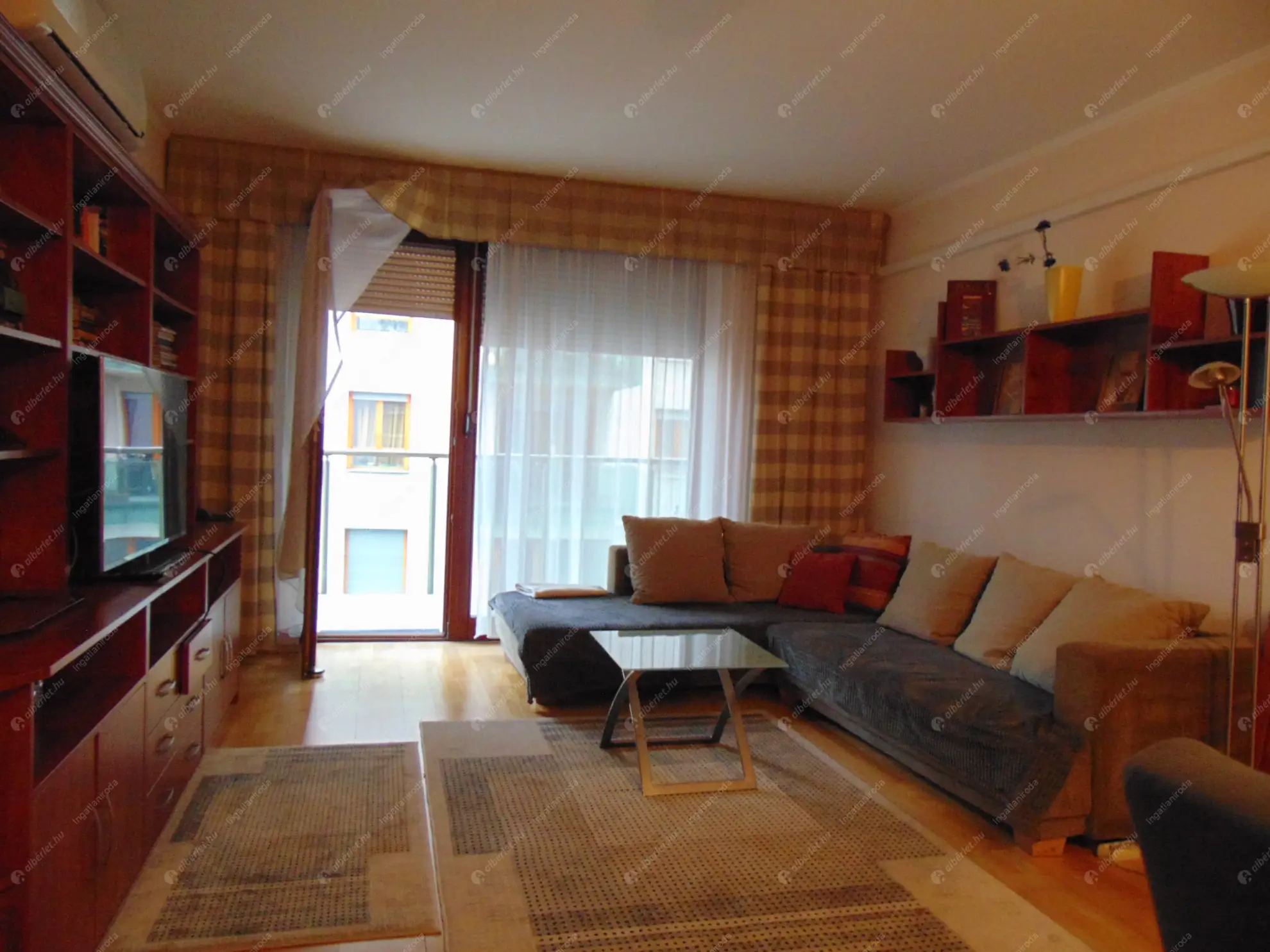 Kiadó albérlet 360000 Ft/hó áron: Budapest, XIII. kerület  Visegrádi utca. Mérete: 76 nm, 3 szobás | Alberlet.hu - 6607658