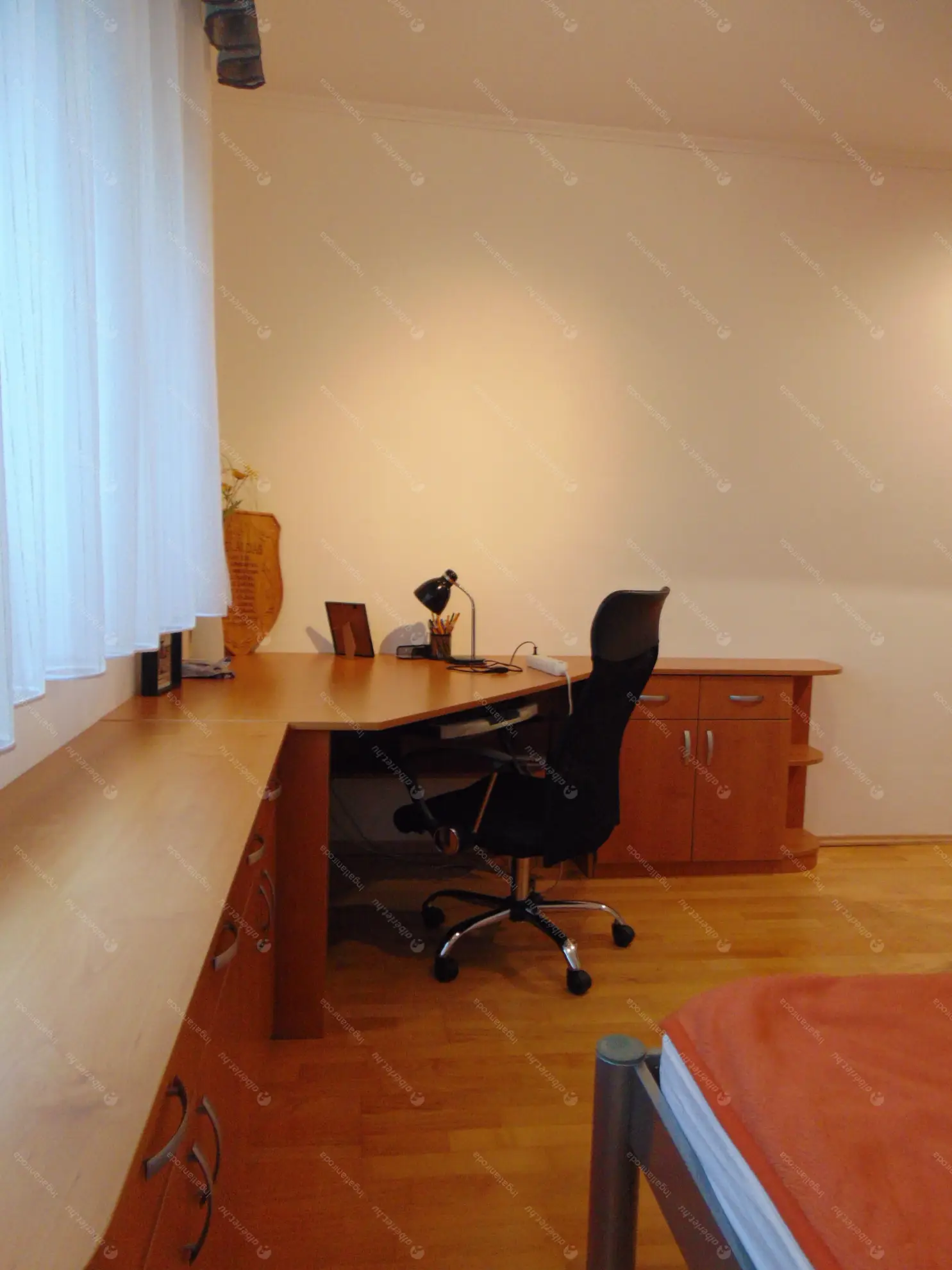 Kiadó albérlet 360000 Ft/hó áron: Budapest, XIII. kerület  Visegrádi utca. Mérete: 76 nm, 3 szobás | Alberlet.hu - 6607659