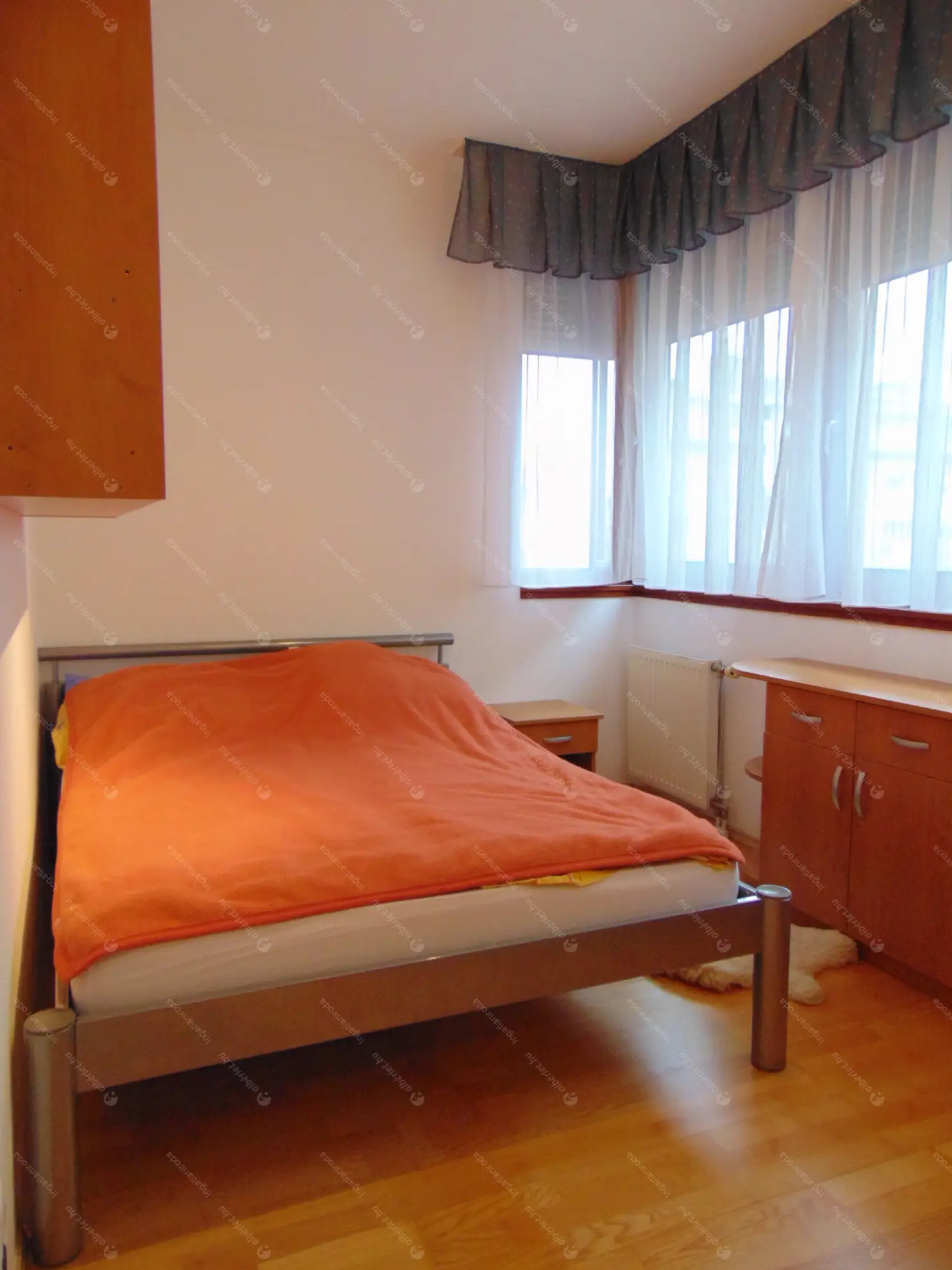 Kiadó albérlet 360000 Ft/hó áron: Budapest, XIII. kerület  Visegrádi utca. Mérete: 76 nm, 3 szobás | Alberlet.hu - 6607660