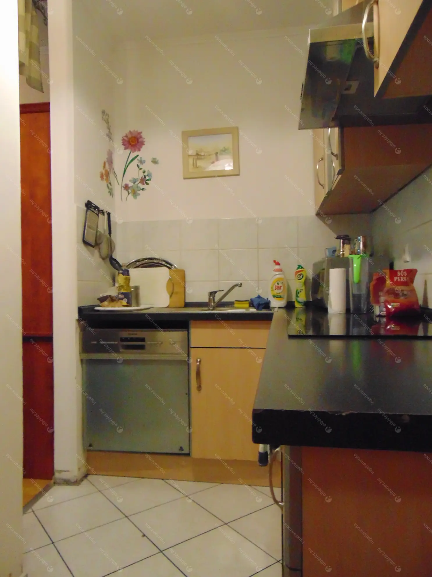 Kiadó albérlet 360000 Ft/hó áron: Budapest, XIII. kerület  Visegrádi utca. Mérete: 76 nm, 3 szobás | Alberlet.hu - 6607662