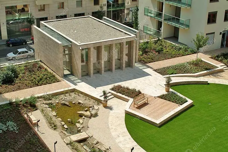 Kiadó albérlet 370000 Ft/hó áron: Budapest, XIII. kerület  Visegrádi utca. Mérete: 77 nm, 2 szobás | Alberlet.hu - 6222292