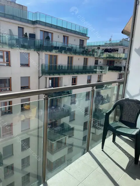 Kiadó albérlet 370000 Ft/hó áron: Budapest, XIII. kerület  Visegrádi utca. Mérete: 77 nm, 2 szobás | Alberlet.hu - 6222304