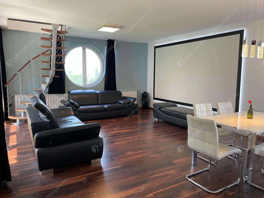 Kiadó albérlet 850000 Ft/hó áron: Budapest, XIII. kerület  Viza utca. Mérete: 120 nm, 3 szobás | Alberlet.hu - 6595870