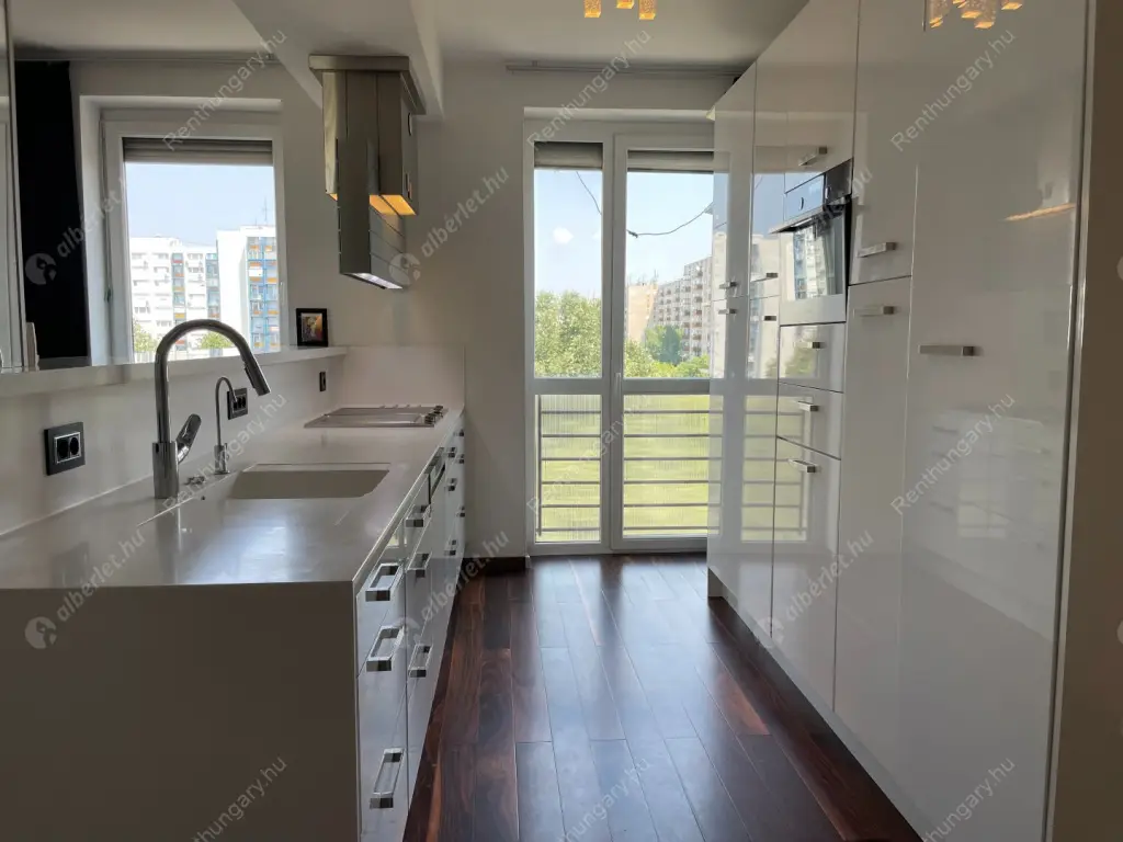Kiadó albérlet 850000 Ft/hó áron: Budapest, XIII. kerület  Viza utca. Mérete: 120 nm, 3 szobás | Alberlet.hu - 6595873