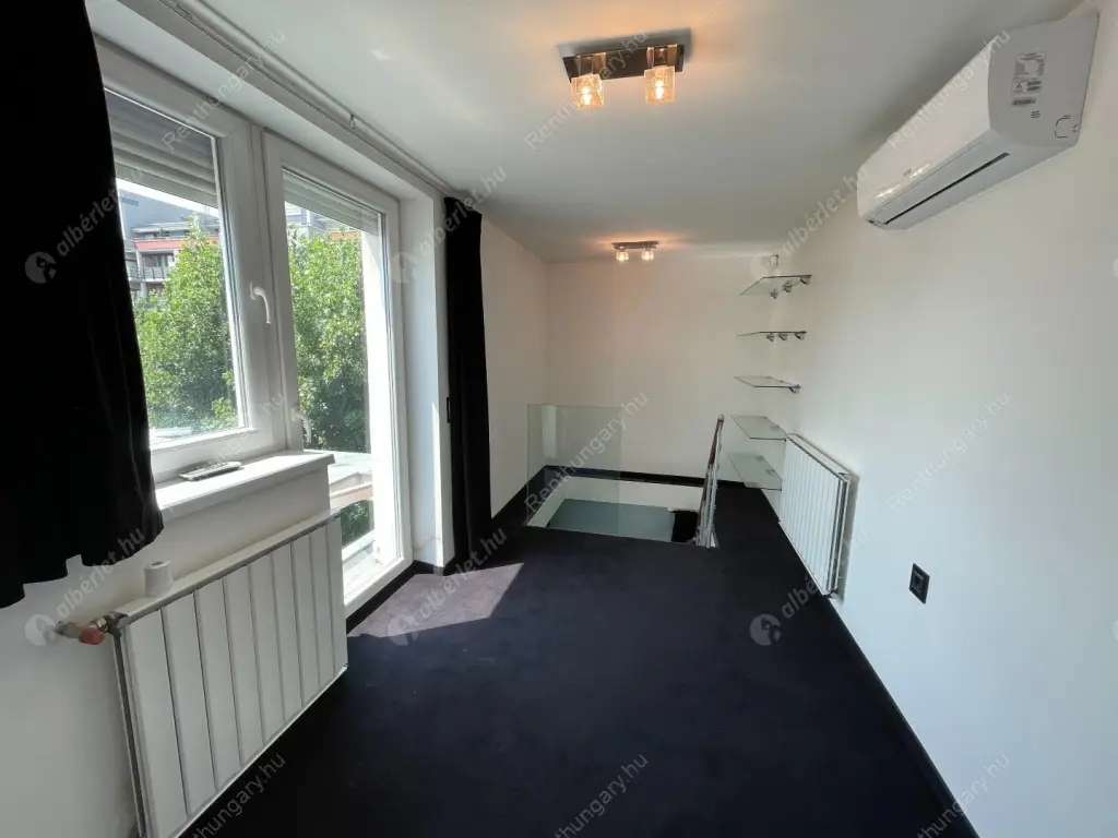 Kiadó albérlet 850000 Ft/hó áron: Budapest, XIII. kerület  Viza utca. Mérete: 120 nm, 3 szobás | Alberlet.hu - 6595876