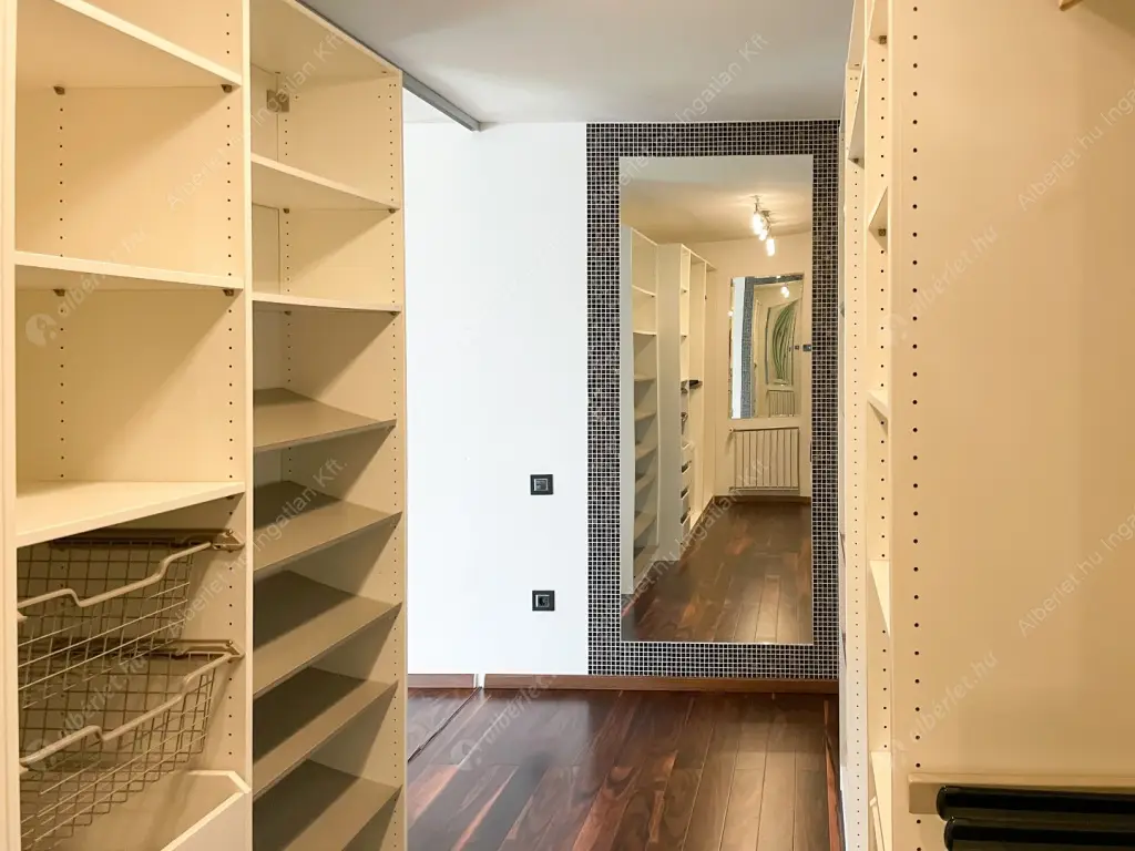 Kiadó albérlet 850000 Ft/hó áron: Budapest, XIII. kerület  Viza utca. Mérete: 120 nm, 3 szobás | Alberlet.hu - 6527213