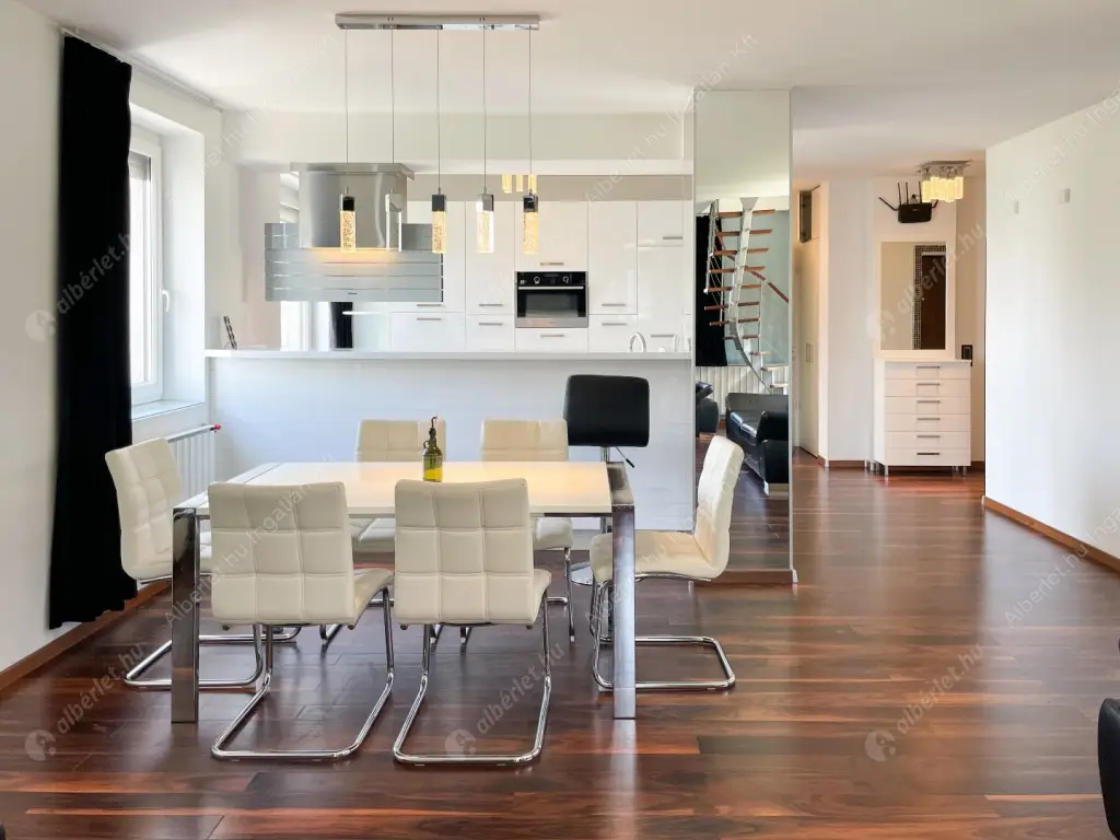 Kiadó albérlet 850000 Ft/hó áron: Budapest, XIII. kerület  Viza utca. Mérete: 120 nm, 3 szobás | Alberlet.hu - 6527225