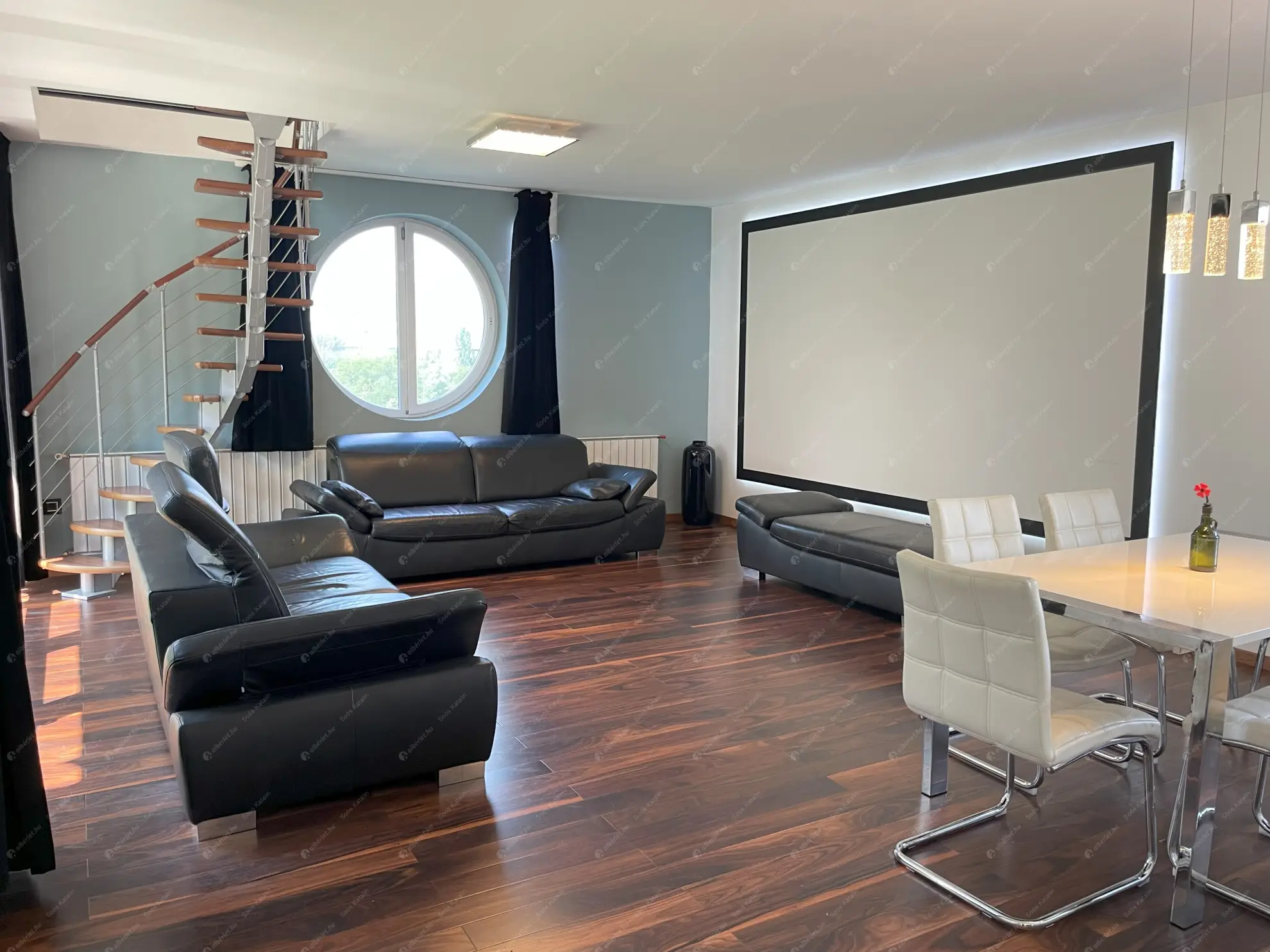 Kiadó albérlet 850000 Ft/hó áron: Budapest, XIII. kerület  Viza utca. Mérete: 120 nm, 3 szobás | Alberlet.hu - 6579215