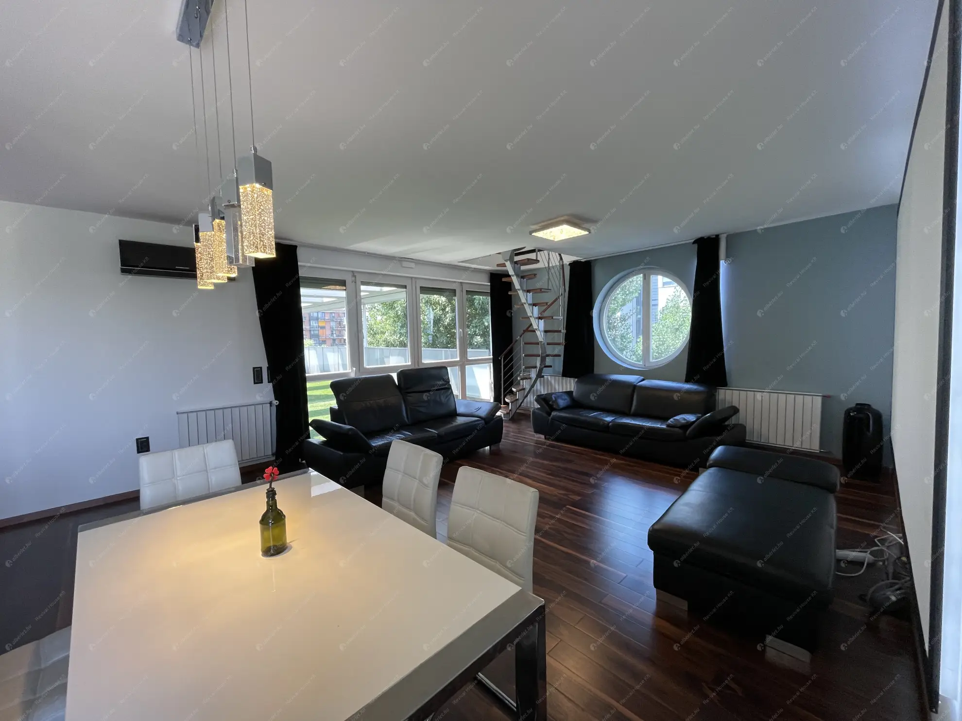 Kiadó albérlet 850000 Ft/hó áron: Budapest, XIII. kerület  Viza utca. Mérete: 120 nm, 3 szobás | Alberlet.hu - 6589981