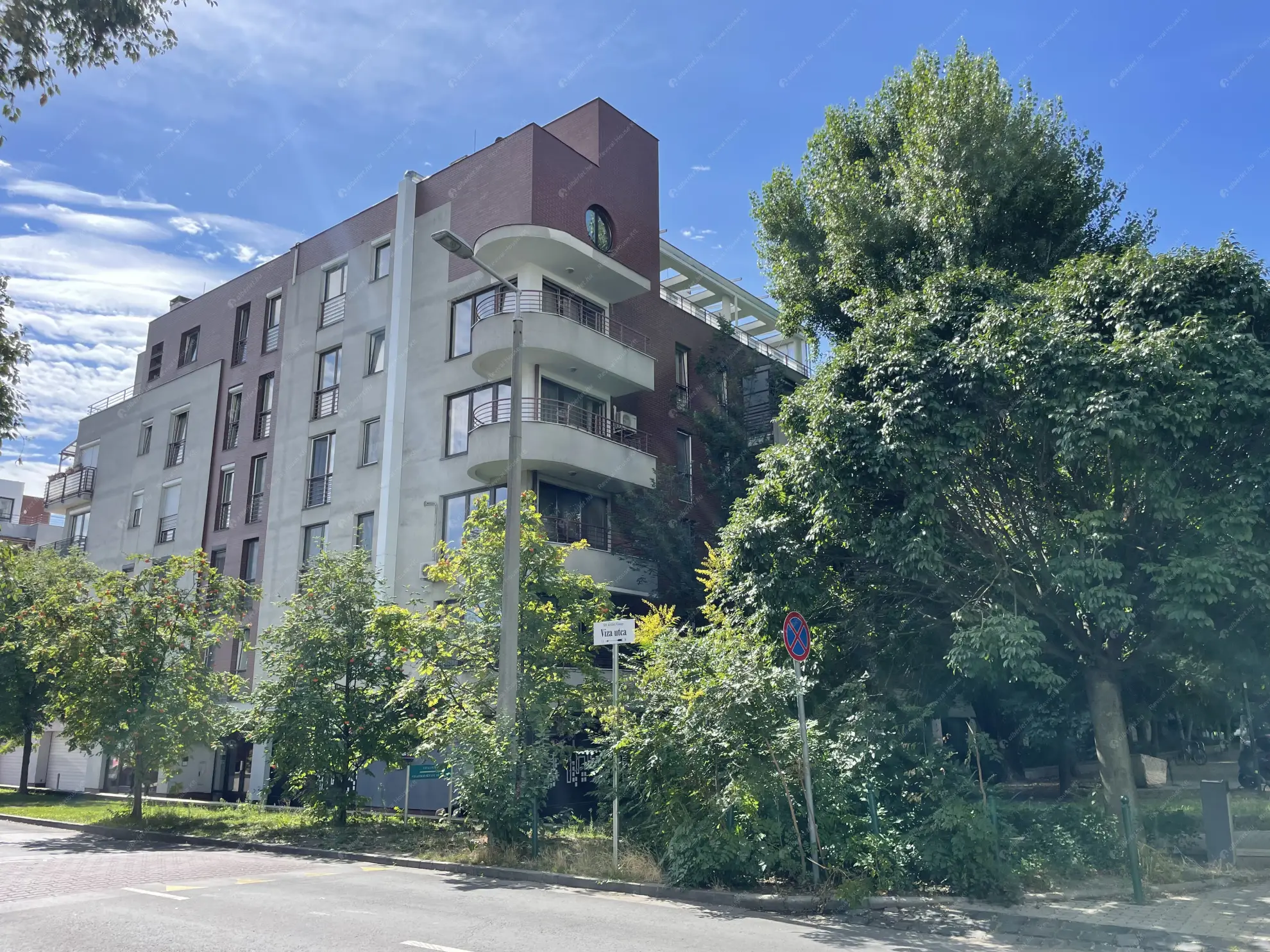 Kiadó albérlet 850000 Ft/hó áron: Budapest, XIII. kerület  Viza utca. Mérete: 120 nm, 3 szobás | Alberlet.hu - 6589989