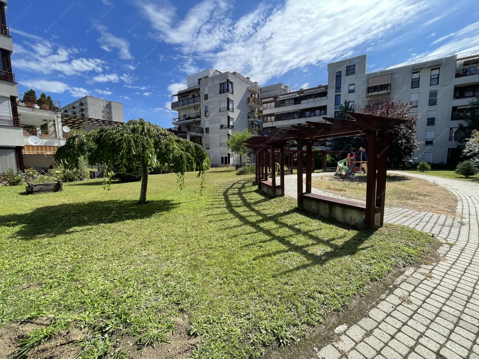 Kiadó albérlet 850000 Ft/hó áron: Budapest, XIII. kerület  Viza utca. Mérete: 120 nm, 3 szobás | Alberlet.hu - 6589992