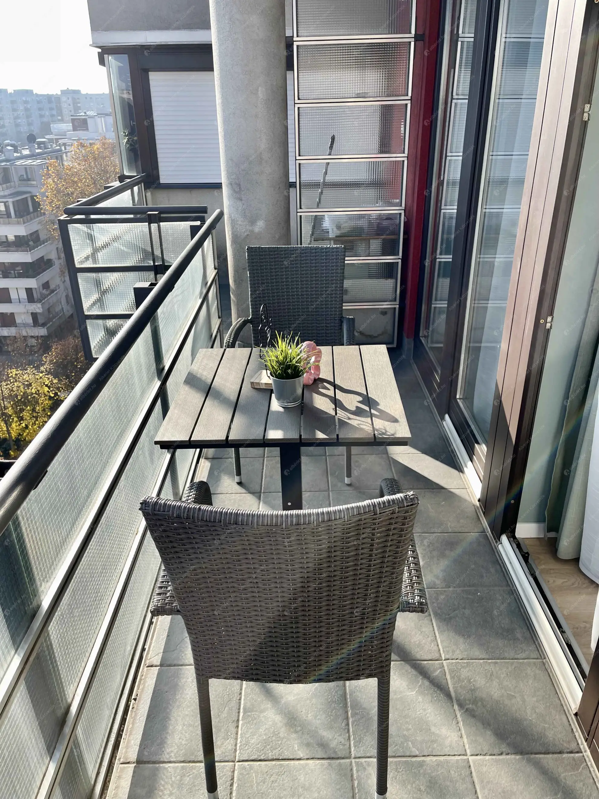 Kiadó albérlet 315000 Ft/hó áron: Budapest, XIII. kerület  Viza utca. Mérete: 45 nm, 1 szobás | Alberlet.hu - 6632435