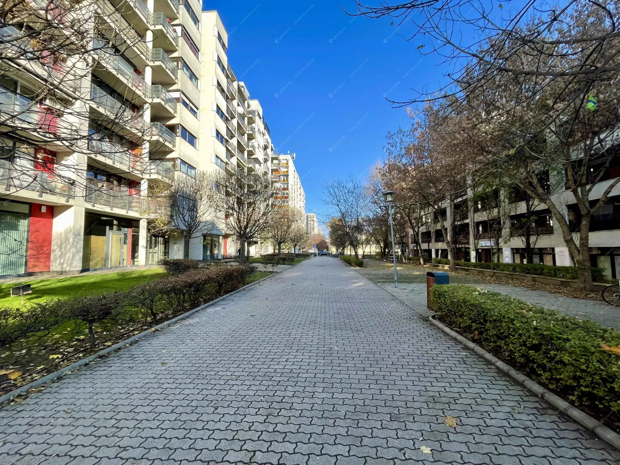 Kiadó albérlet 315000 Ft/hó áron: Budapest, XIII. kerület  Viza utca. Mérete: 45 nm, 1 szobás | Alberlet.hu - 6632441