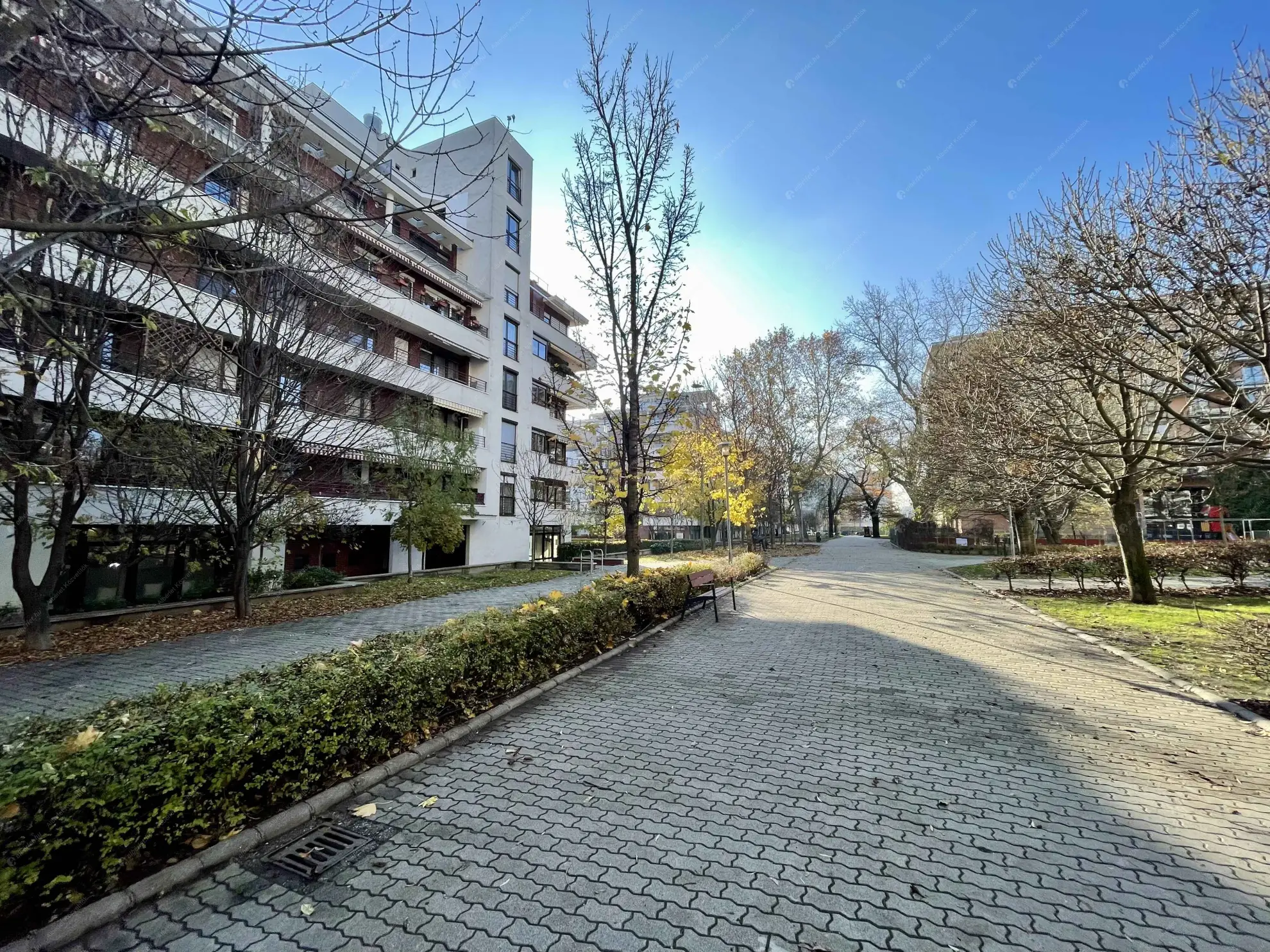 Kiadó albérlet 315000 Ft/hó áron: Budapest, XIII. kerület  Viza utca. Mérete: 45 nm, 1 szobás | Alberlet.hu - 6632442