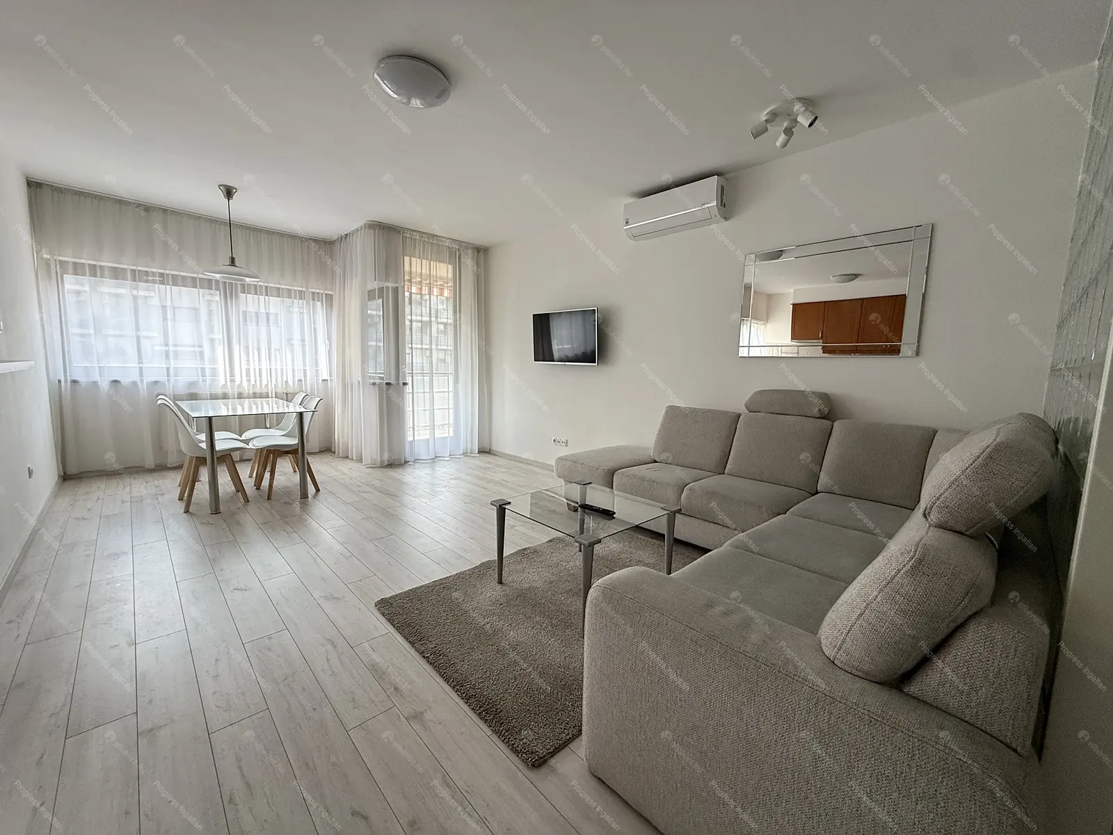 Kiadó albérlet 370000 Ft/hó áron: Budapest, XIII. kerület  Viza utca. Mérete: 60 nm, 2 szobás | Alberlet.hu - 6685029