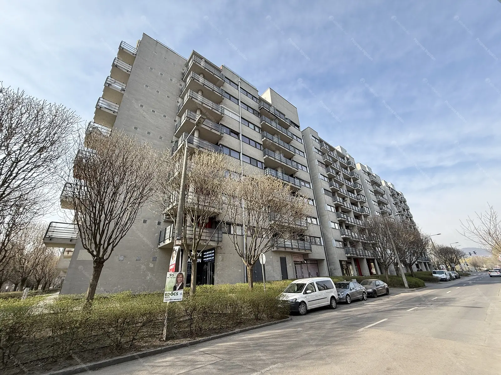 Kiadó albérlet 370000 Ft/hó áron: Budapest, XIII. kerület  Viza utca. Mérete: 60 nm, 2 szobás | Alberlet.hu - 6685049