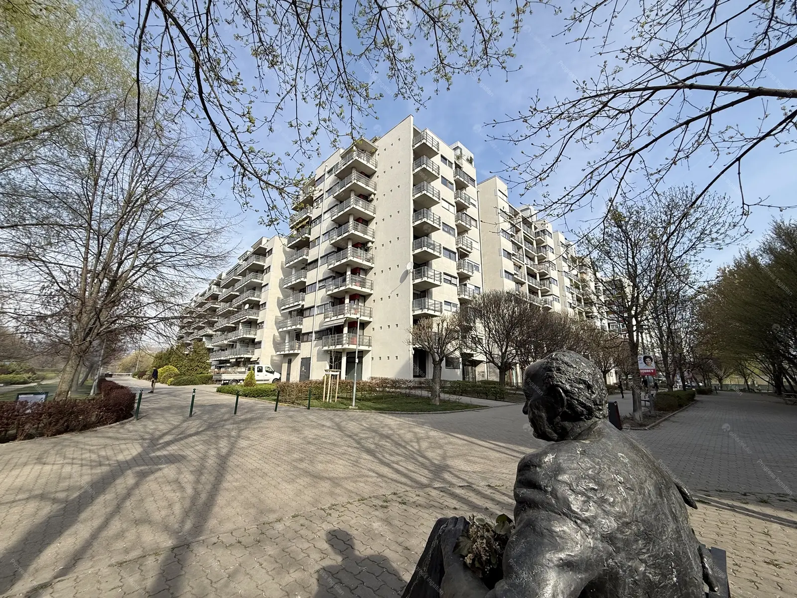 Kiadó albérlet 370000 Ft/hó áron: Budapest, XIII. kerület  Viza utca. Mérete: 60 nm, 2 szobás | Alberlet.hu - 6685050