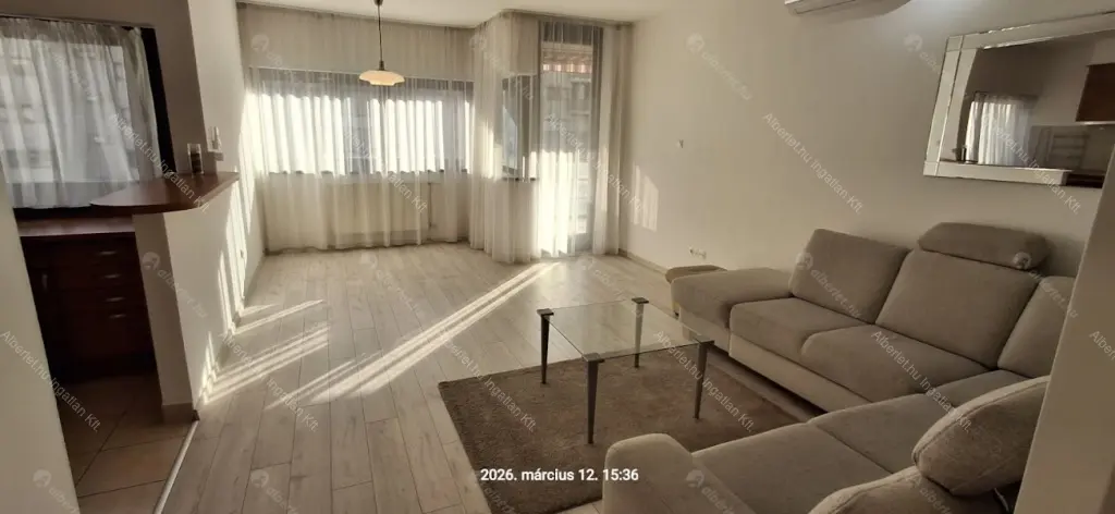 Kiadó albérlet 370000 Ft/hó áron: Budapest, XIII. kerület  Viza utca. Mérete: 67 nm, 2 szobás | Alberlet.hu - 6687332