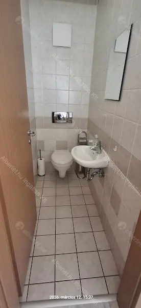 Kiadó albérlet 370000 Ft/hó áron: Budapest, XIII. kerület  Viza utca. Mérete: 67 nm, 2 szobás | Alberlet.hu - 6687336