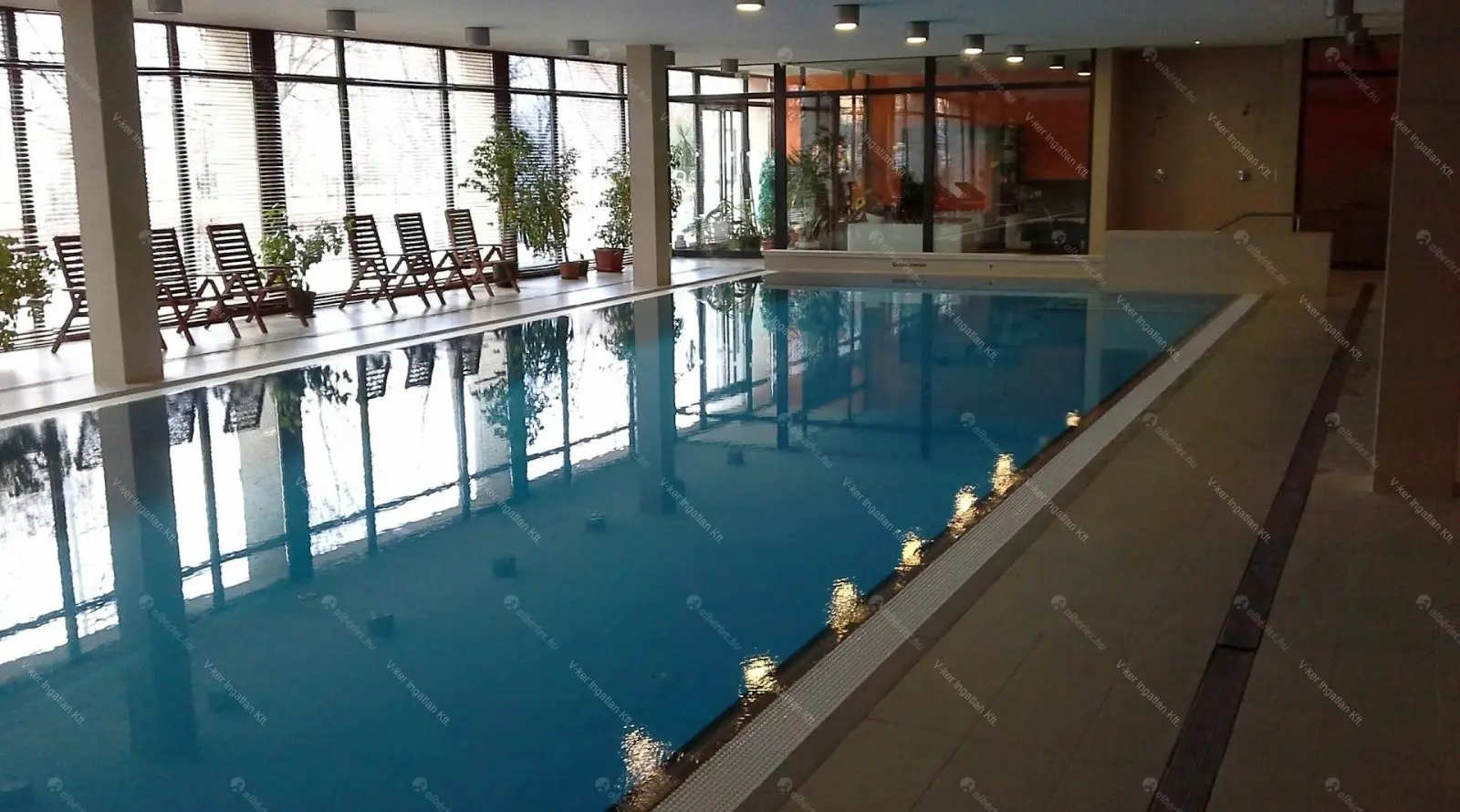 Kiadó albérlet 395000 Ft/hó áron: Budapest, XIII. kerület  Viza utca. Mérete: 89 nm, 3 szobás | Alberlet.hu - 6683777