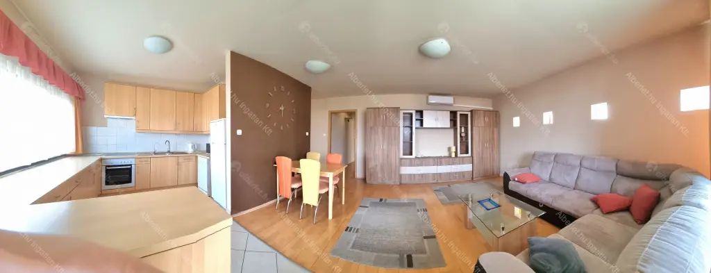 Kiadó albérlet 360000 Ft/hó áron: Budapest, XIII. kerület  Viza utca. Mérete: 89 nm, 3 szobás | Alberlet.hu - 6684158