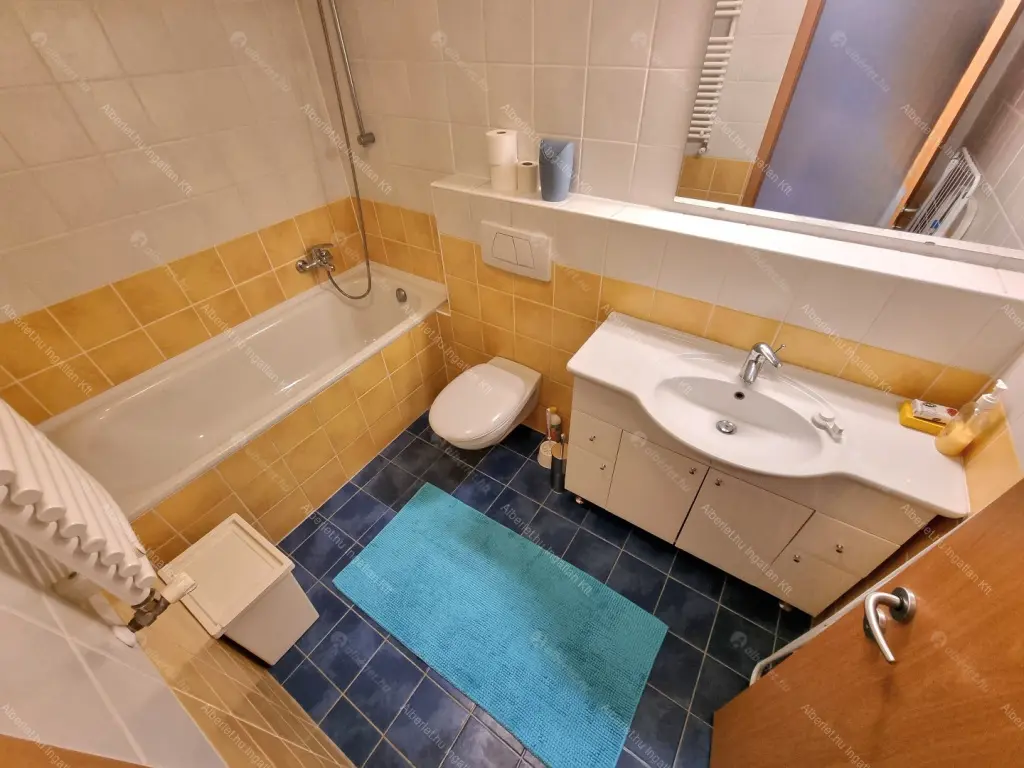 Kiadó albérlet 360000 Ft/hó áron: Budapest, XIII. kerület  Viza utca. Mérete: 89 nm, 3 szobás | Alberlet.hu - 6684167