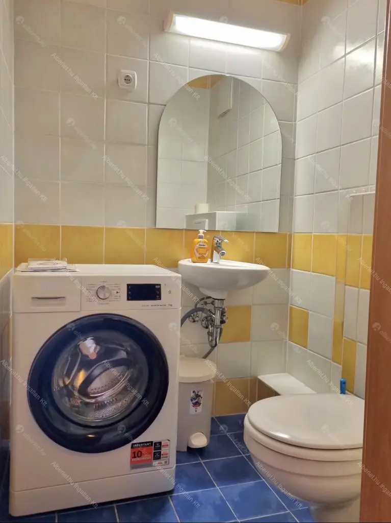 Kiadó albérlet 360000 Ft/hó áron: Budapest, XIII. kerület  Viza utca. Mérete: 89 nm, 3 szobás | Alberlet.hu - 6684172