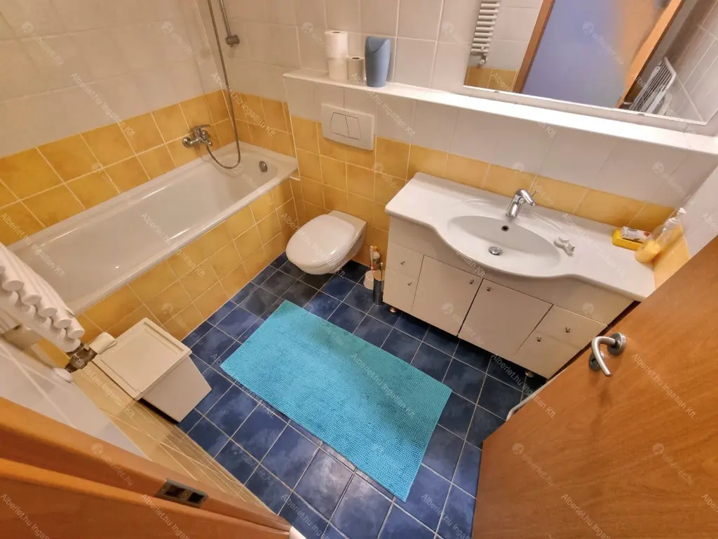 Kiadó albérlet 360000 Ft/hó áron: Budapest, XIII. kerület  Viza utca. Mérete: 89 nm, 3 szobás | Alberlet.hu - 6684173