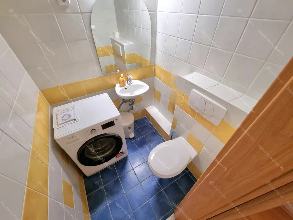 Kiadó albérlet 360000 Ft/hó áron: Budapest, XIII. kerület  Viza utca. Mérete: 89 nm, 3 szobás | Alberlet.hu - 6684174