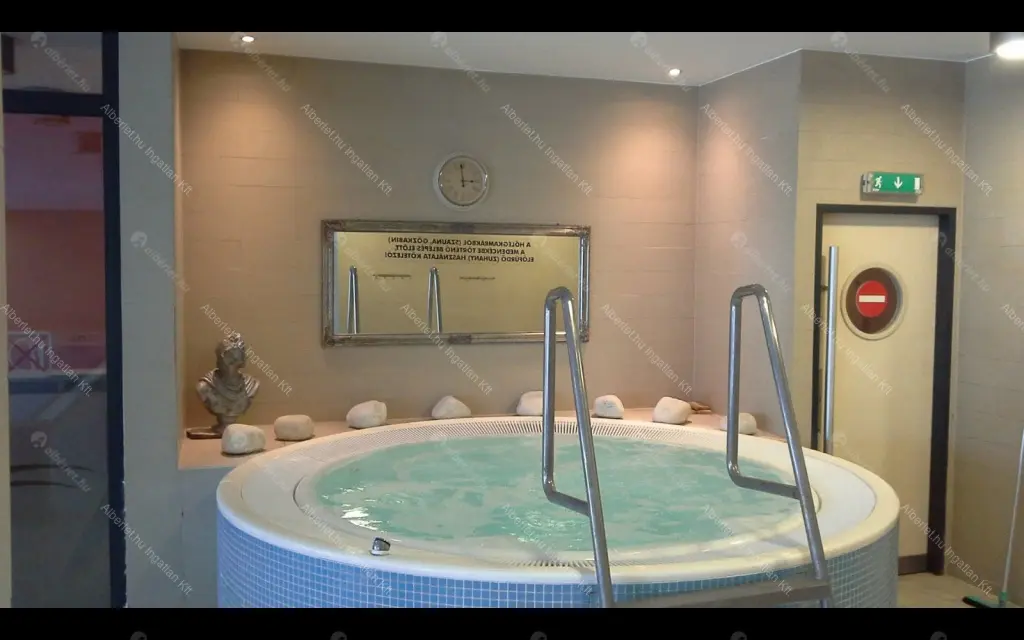 Kiadó albérlet 360000 Ft/hó áron: Budapest, XIII. kerület  Viza utca. Mérete: 90 nm, 3 szobás | Alberlet.hu - 6685380