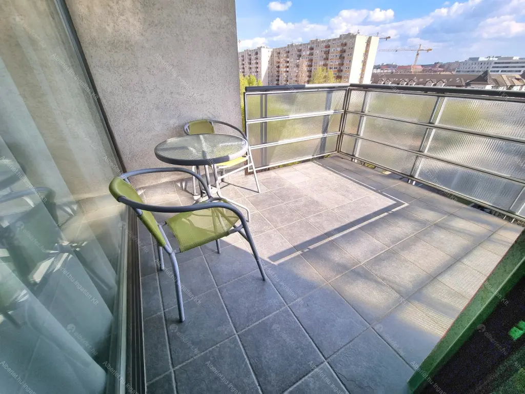 Kiadó albérlet 360000 Ft/hó áron: Budapest, XIII. kerület  Viza utca. Mérete: 90 nm, 3 szobás | Alberlet.hu - 6685387