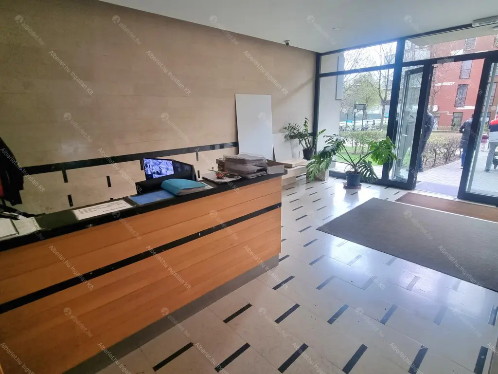 Kiadó albérlet 360000 Ft/hó áron: Budapest, XIII. kerület  Viza utca. Mérete: 90 nm, 3 szobás | Alberlet.hu - 6685406