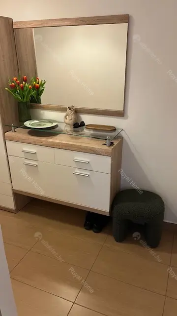 Kiadó albérlet 220000 Ft/hó áron: Budapest, XIII. kerület  Vőlegény utca. Mérete: 44 nm, 1 szobás | Alberlet.hu - 6662843