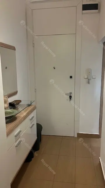 Kiadó albérlet 220000 Ft/hó áron: Budapest, XIII. kerület  Vőlegény utca. Mérete: 44 nm, 1 szobás | Alberlet.hu - 6662844