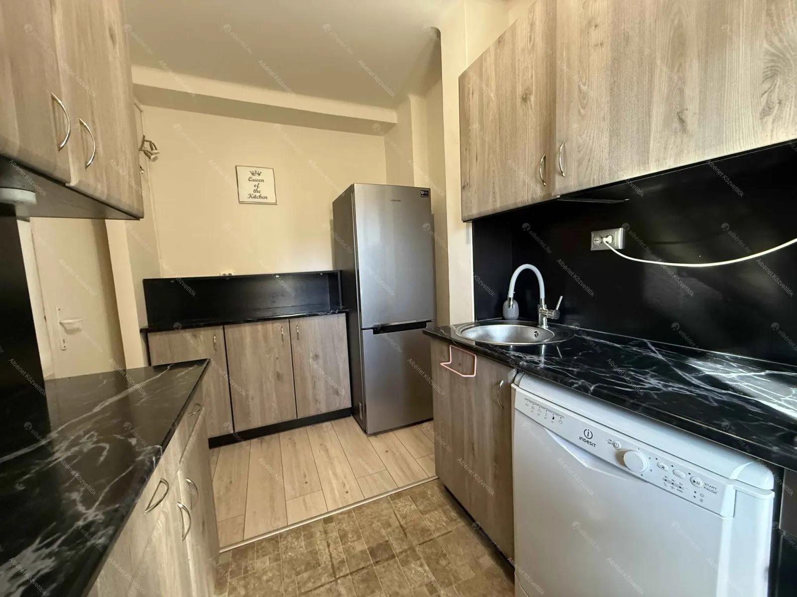 Kiadó albérlet 210000 Ft/hó áron: Budapest, XIII. kerület  Zsinór utca. Mérete: 51 nm, 1 szobás | Alberlet.hu - 6660489