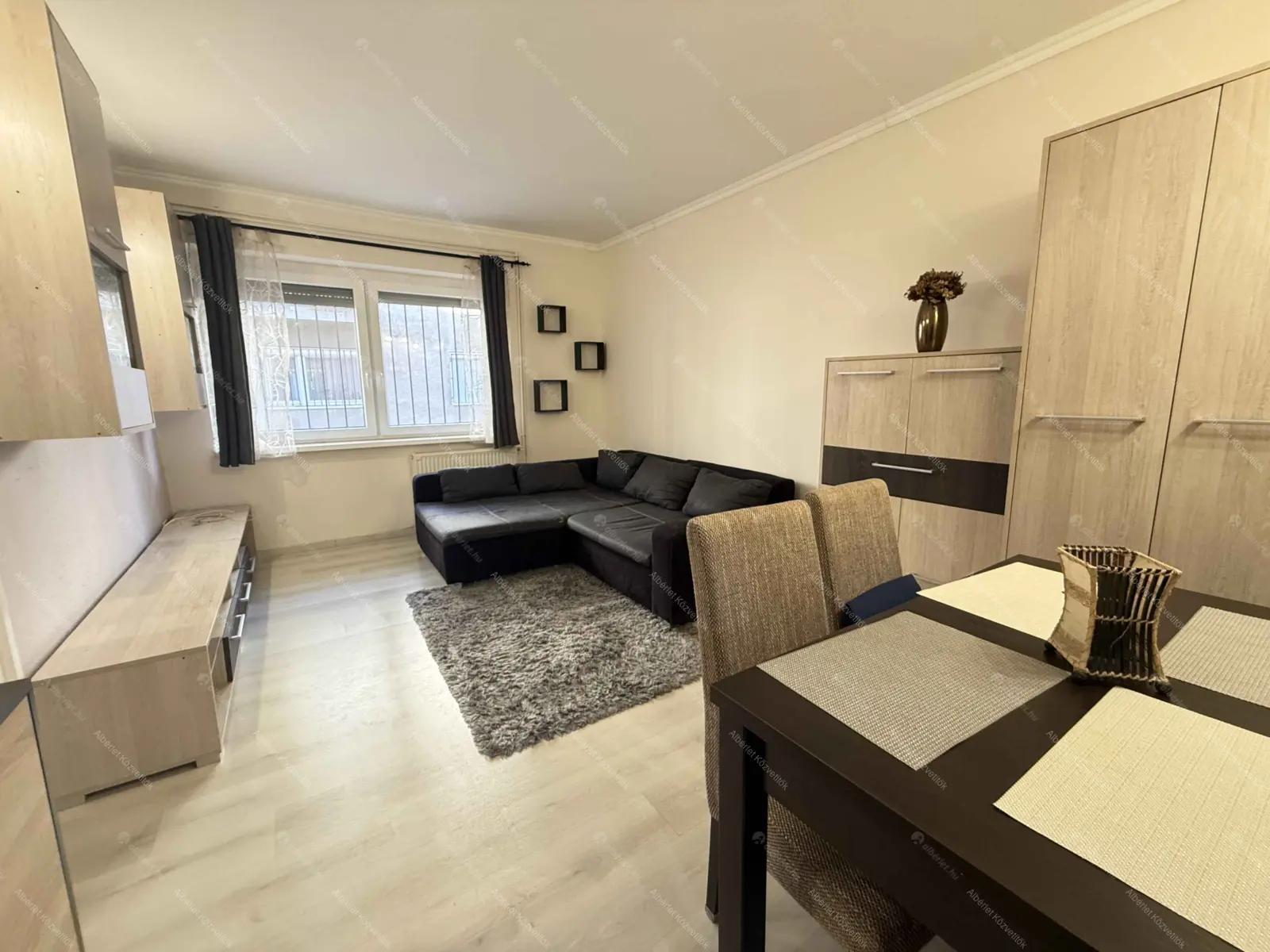 Kiadó albérlet 210000 Ft/hó áron: Budapest, XIII. kerület  Zsinór utca. Mérete: 51 nm, 1 szobás | Alberlet.hu - 6660497