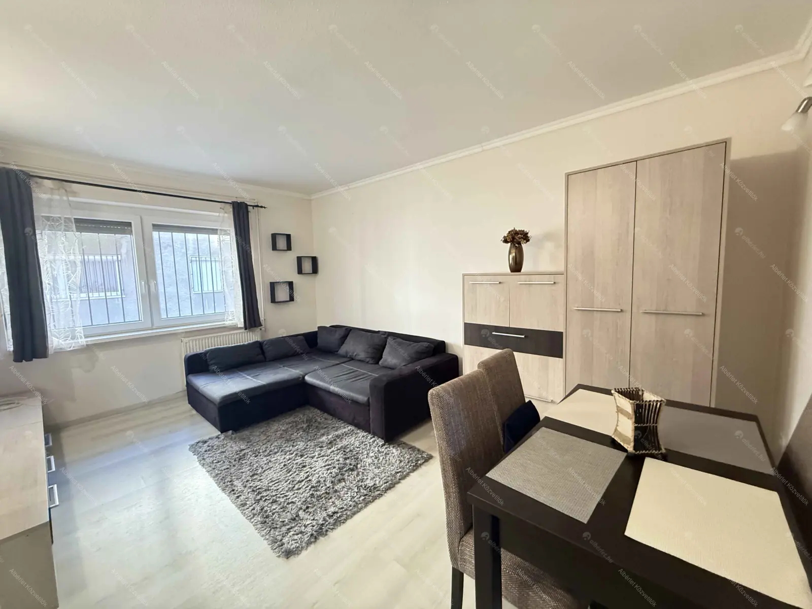 Kiadó albérlet 210000 Ft/hó áron: Budapest, XIII. kerület  Zsinór utca. Mérete: 51 nm, 1 szobás | Alberlet.hu - 6660503