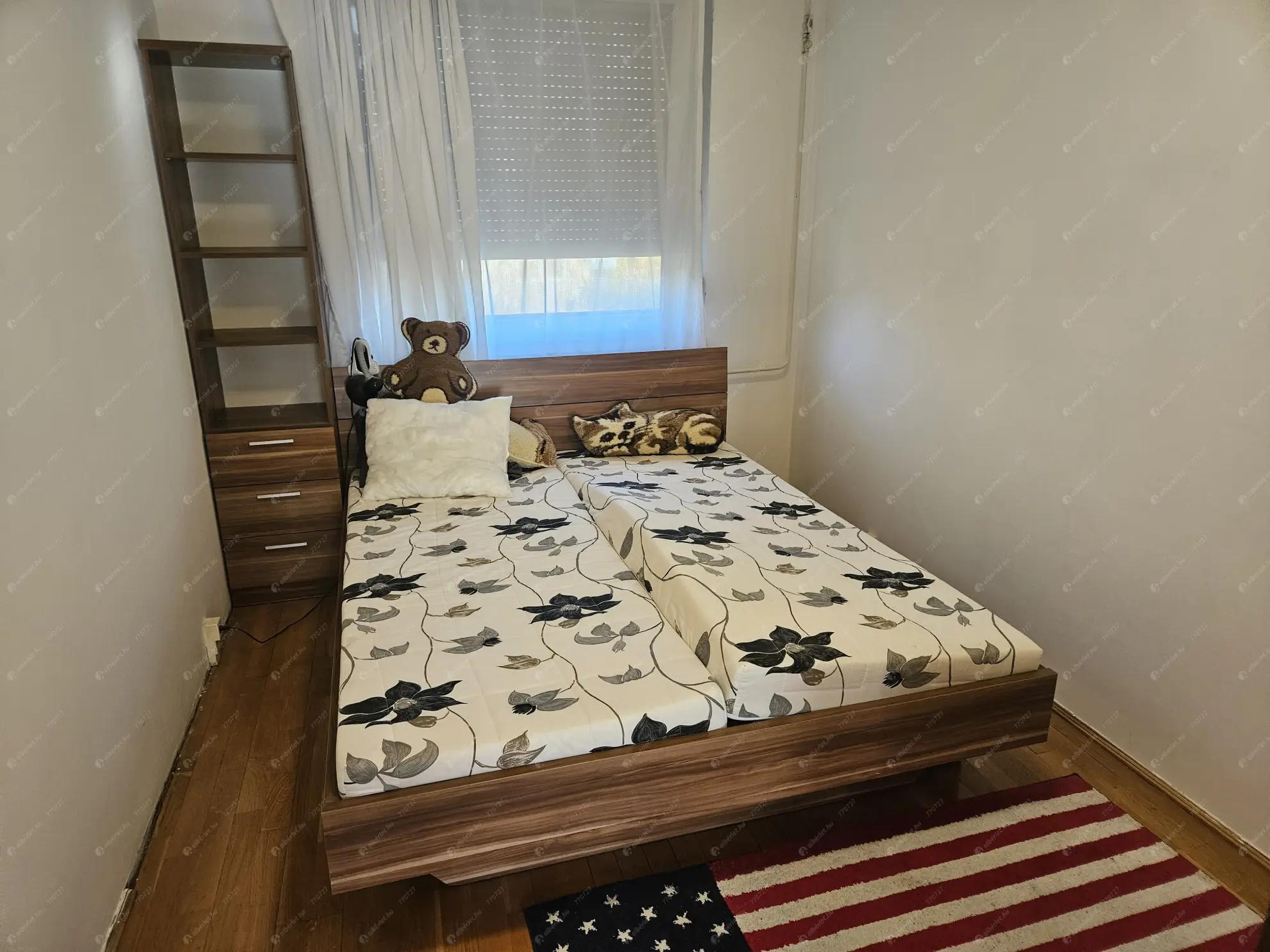 Kiadó albérlet 250000 Ft/hó áron: Budapest, XIV. kerület  Adria sétány. Mérete: 63 nm, 2 szobás | Alberlet.hu - 6577326