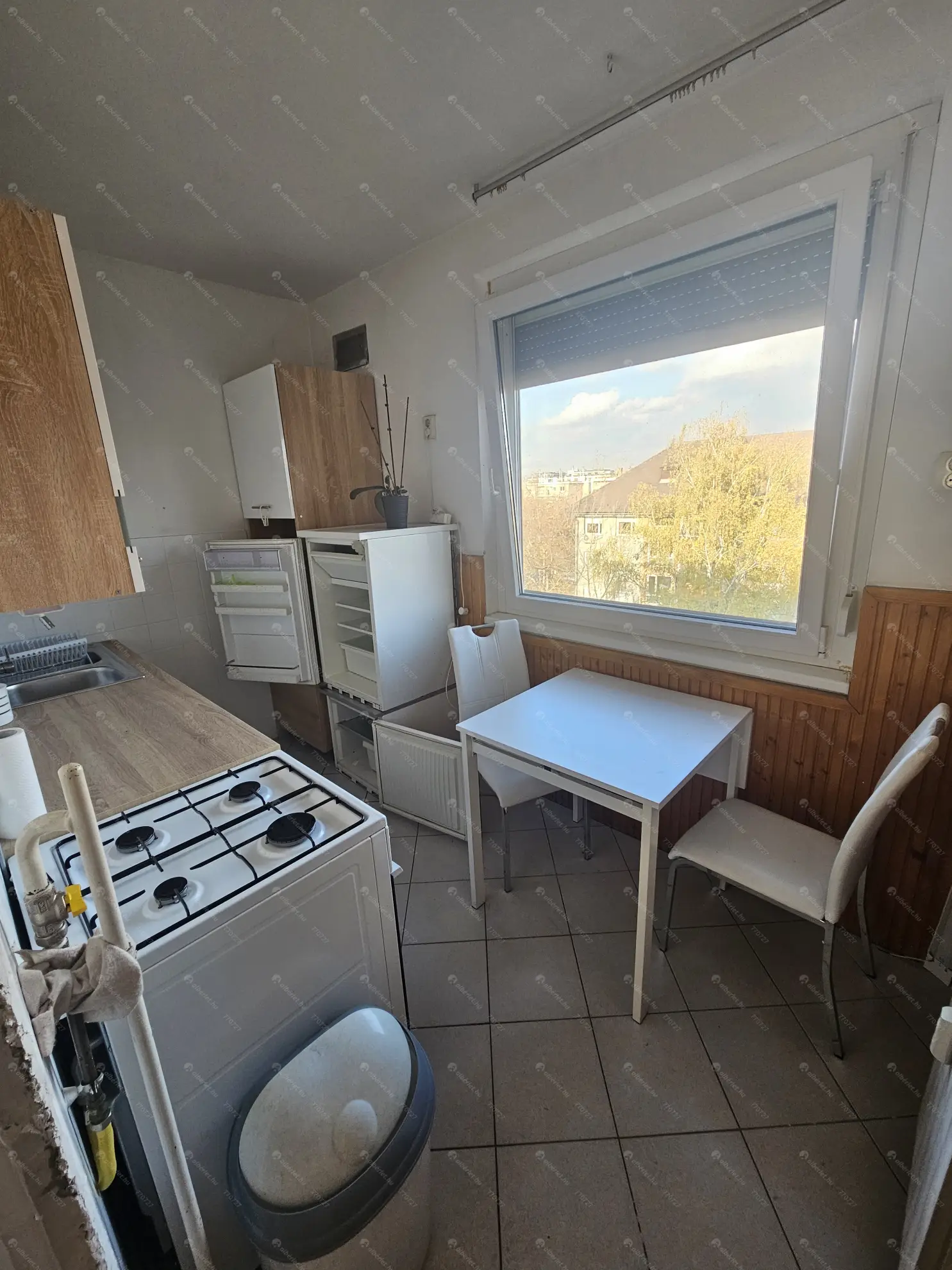 Kiadó albérlet 250000 Ft/hó áron: Budapest, XIV. kerület  Adria sétány. Mérete: 63 nm, 2 szobás | Alberlet.hu - 6577328