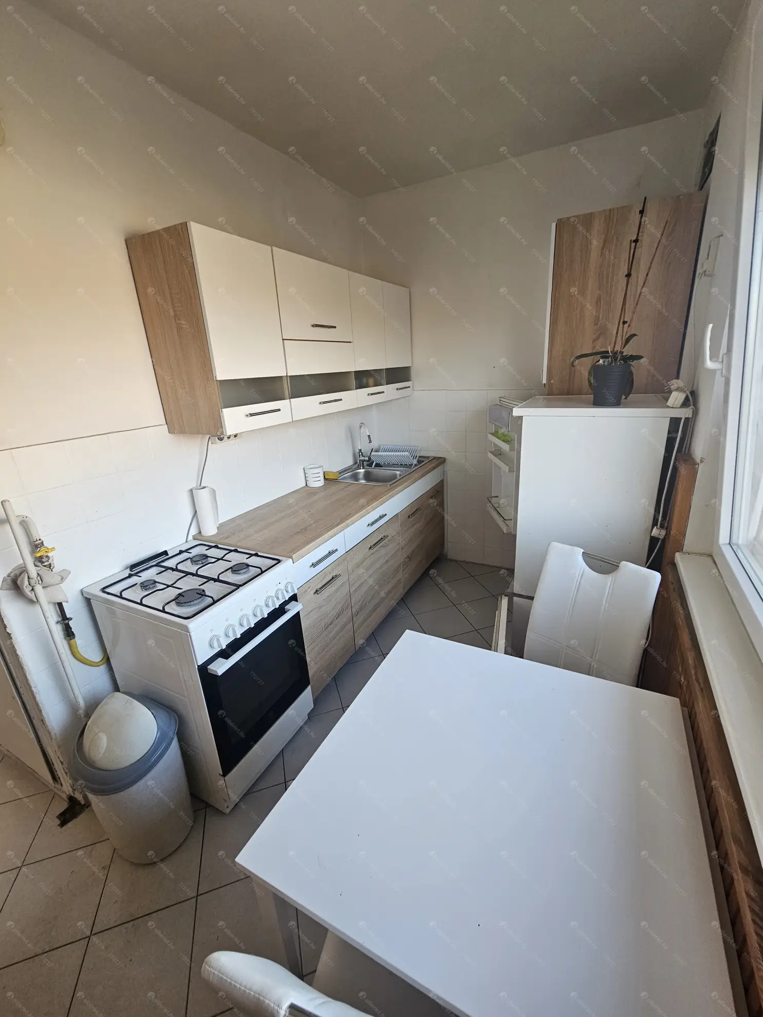 Kiadó albérlet 250000 Ft/hó áron: Budapest, XIV. kerület  Adria sétány. Mérete: 63 nm, 2 szobás | Alberlet.hu - 6577329